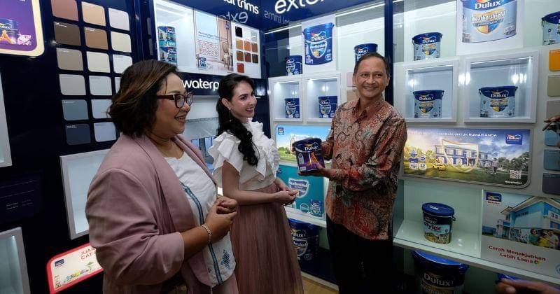 Dok. AkzoNobel Decorative Paints Indonesia